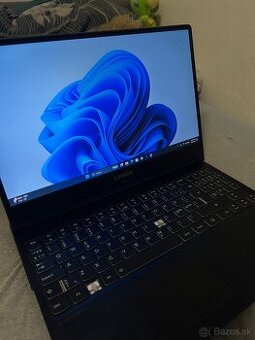 Predám Lenovo Legion Y530 – i5, GTX 1050, 8 GB RAM