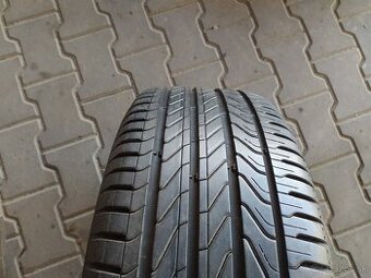 Letné pneu Continental UltraContact 205/55 R16