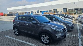 Kia Sportage 1.7 Crdi