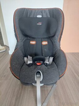 Britax Romer king II LS