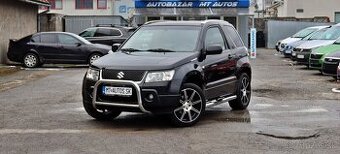 Suzuki Grand Vitara High Executive - 1