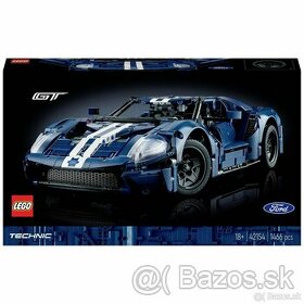 Lego Technic Ford GT č. 42154