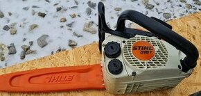 Stihl ms 019 t motorova pila - 1