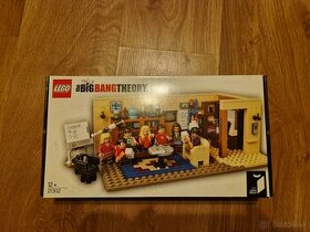 Lego Ideas 21302 - 1