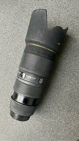 Sigma 70-200 - 1