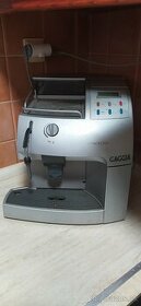 Kávovar Gaggia synchrony digital - 1