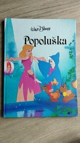 Walt Disney: Popoluška 1991 - 1