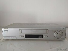 Videorekordér Philips VR830 HIFI STEREO, 6 hlavove - 1