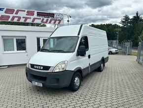 Iveco Daily 35S18V L2H2 3.0 HTP