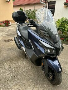 Na predaj Kymco X-Town City 125