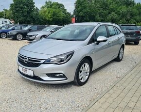 OPEL ASTRA ST 1.6 CDTI 110K SMILE / MOŽNÝ ODPOČET DPH