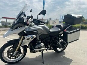 BMW R1200 GS