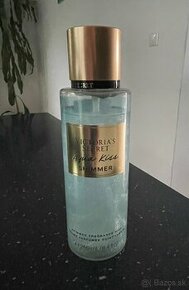 Victoria’s Secret - Telová hmla Aqua Kiss Shimmer