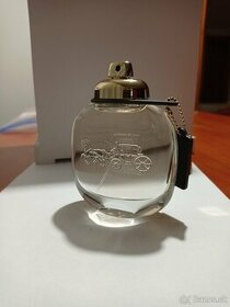 COACH - NEW YORK - PARFUM - 90 ml