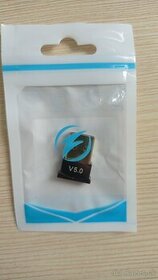 Bluetooth v5.0 adapter USB pre PC