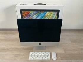 Apple IMac 21,5 Retina 4K, i5, 3,0GHz, 8GB, 1T - 1