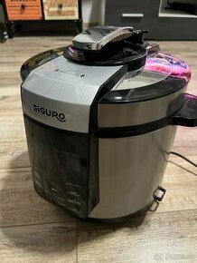 Tlakový hrniec Siguro MP-S600SU Multi Chef