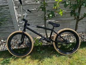 BMX SUBROSA TIRO XL - 1