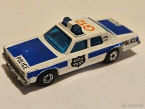 Matchbox modely