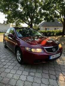 Honda Accord 2.0