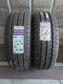 Nové 2 kusy 235/65R16C Laufenn 2023 - 1