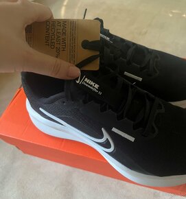 Nové bežecké tenisky Nike downshifter 13 - 1