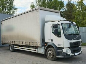 Volvo FL 280, EURO 6, 18 TUN, 20 PALET, PRAVIDELNÝ SERVIS VO - 1