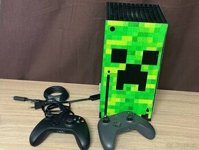 Xbox series X 1Tb - funkčný v záruke