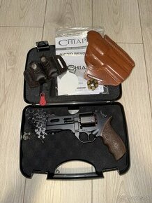 Chiappa Rhino 40DS