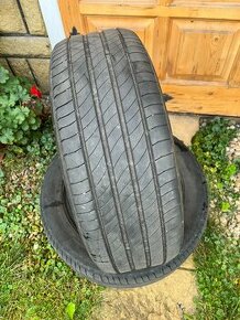 215/55 r17 Michelin