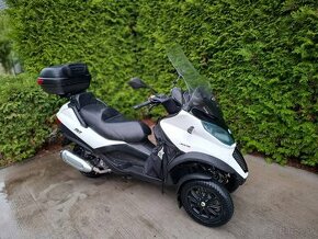 Piaggio mp3 300ie lt