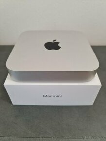 Predám mac mini m2