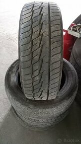 Ponukam zimne pneu 205/55 R16 T Matador Sibir Snow - 1