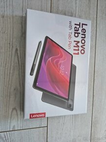 Predám nový nerozbaleny Lenovo M11