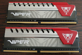 DDR4 pamäte pre PC - 8GB(2x4GB) - 1