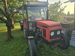 Zetor 7211