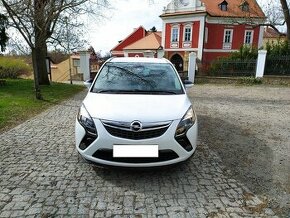 OPEL ZAFIRA 2.0CDTI 125kW - 7 MÍST - 2016 - 1