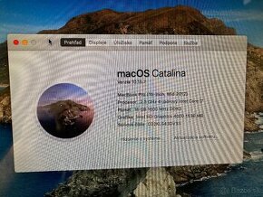 Macbook Pro 15,4  2012