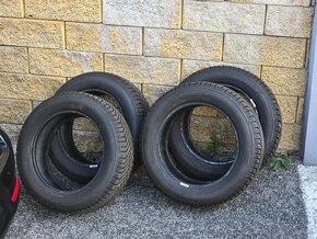 Michelin CROSSCLIMATE+ 175/60 R14 83 H Celoročné