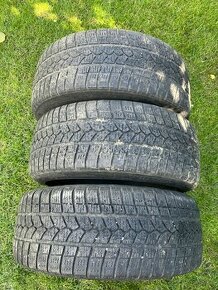 ❄️Zimne pneu 225/45 R17 - 1