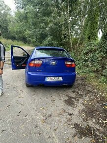 seat leon 1m rozpredam