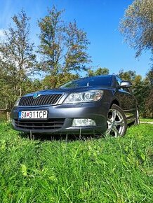 Predám Škoda Octavia 2 facelift