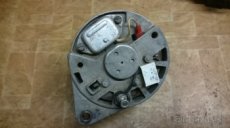 Alternator skoda felicia, favorit 70A - 1