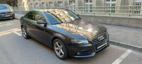 Predám Audi A4 - 1