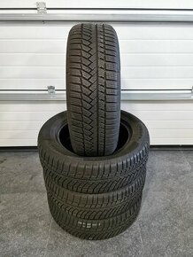 Continental 225/60 R17 99H zimné pneumatiky - 1