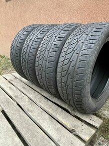 Matador 205/55 R16 4x=120€ - 1