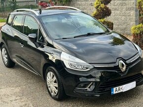 Renault Clio Grandtour Energy TCe 90 Intens