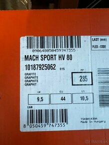 Tecnica mach sport HV 80 - 1