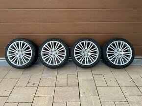 Disky 5x112 r18 VW