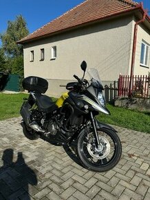 Suzuki Dl 650 V-Strom